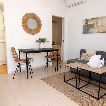 Apartamento Pedregalejo Playa 말라가 외부 사진