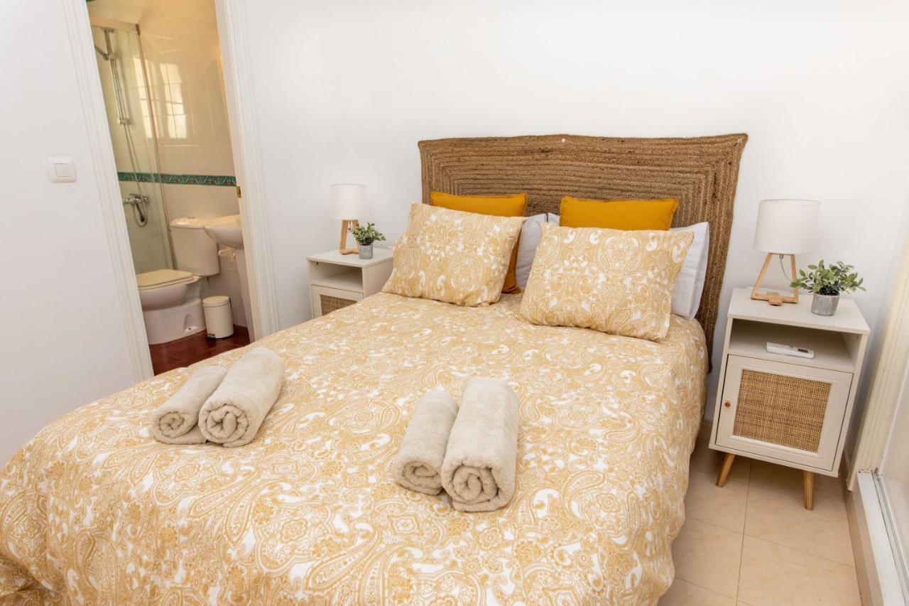 Apartamento Pedregalejo Playa 말라가 외부 사진